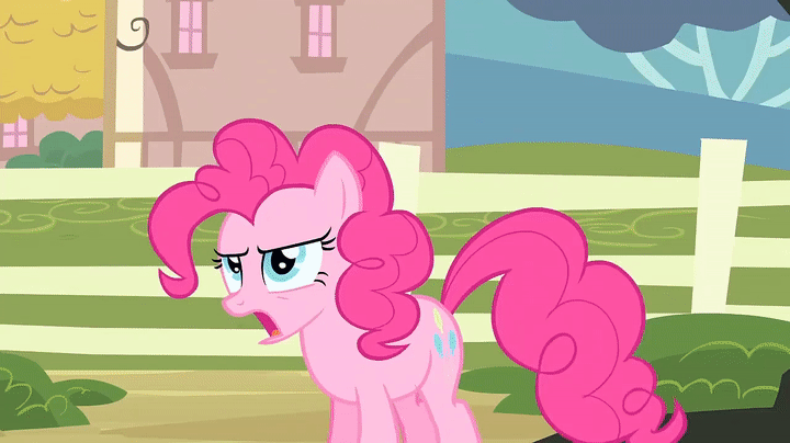 Image result for Discord pinkie balloon gif
