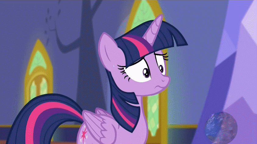 Image result for mlp twilight breathing