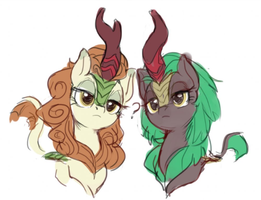 Image result for mlp kirin