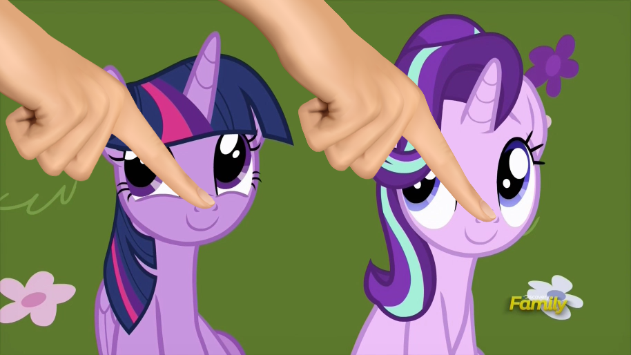 Image result for twilight being booped