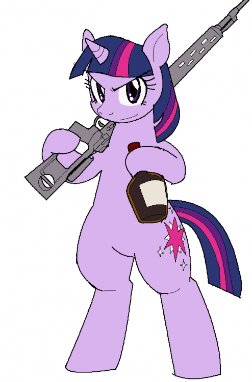 Image result for twilight sparkle noscope