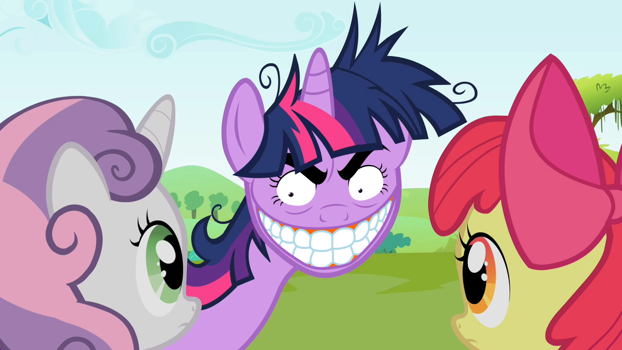 Image result for rape face mlp