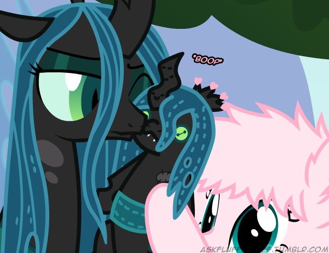 Image result for fluffle puff boop