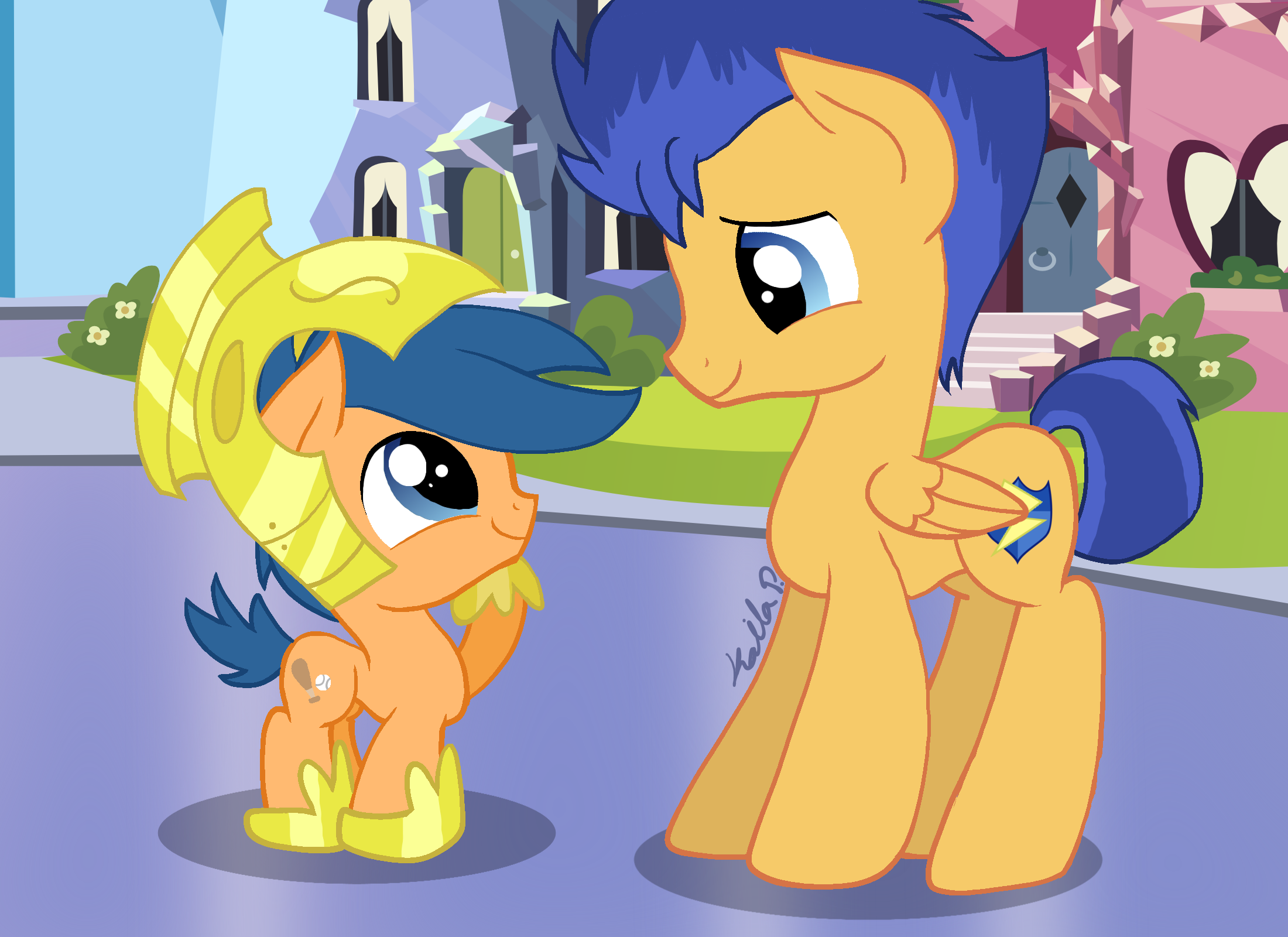 mlp flash sentry and first base ile ilgili görsel sonucu