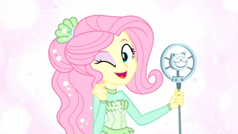 Image result for fluttershy so much more to me