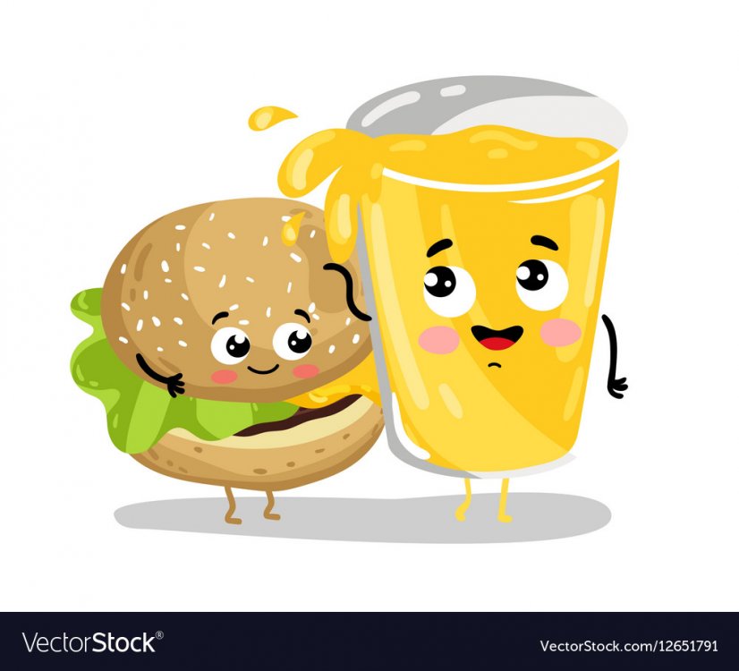 funny-burger-and-lemonade-cartoon-charac