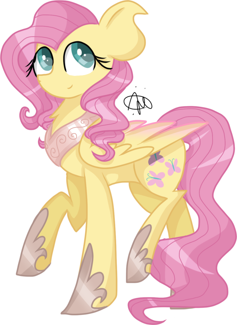 future_fluttershy_by_thepegasisterpony-d