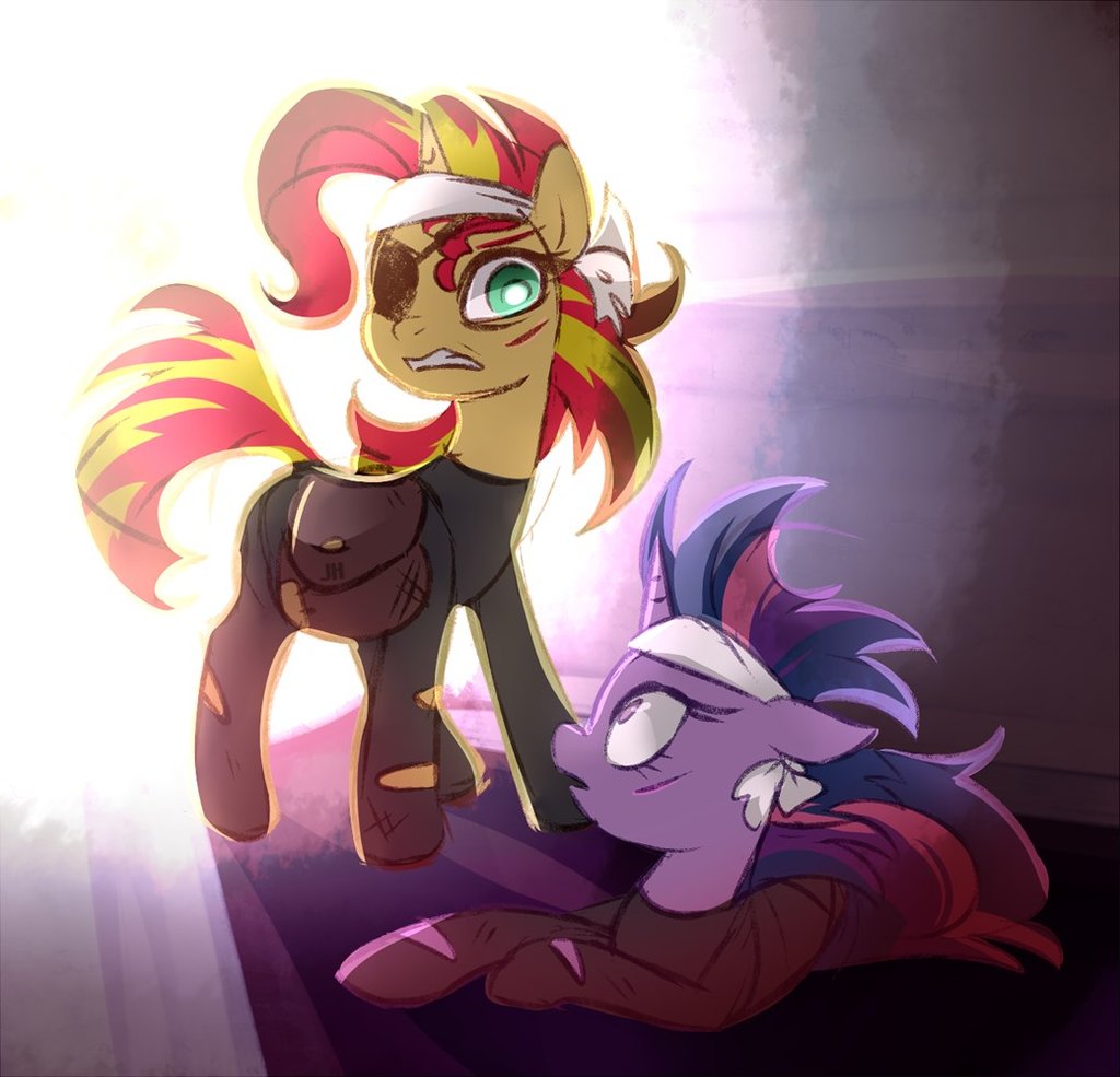 future_sunset_and_twilight_by_jumblehors