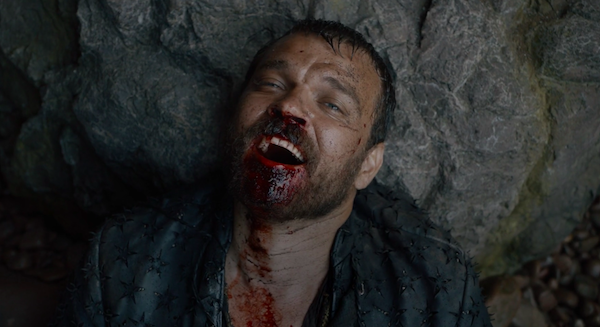 Image result for euron greyjoy i killed jaime lannister