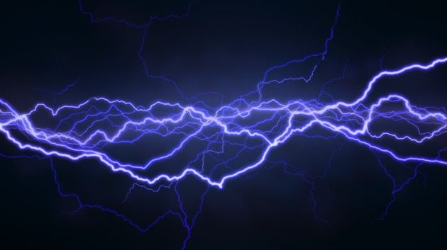 Image result for Force lightning