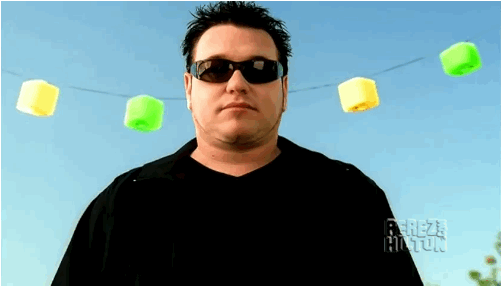 Image result for smash mouth guy
