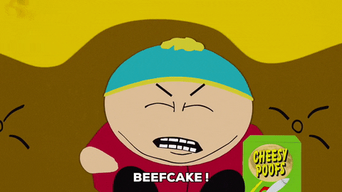 Excited Eric Cartman GIF by South Park - Find & Share on GIPHY