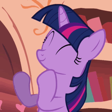 Image result for mlp unicorn gif