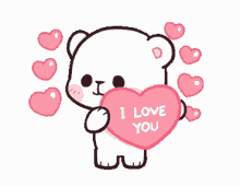 Image result for love you gif