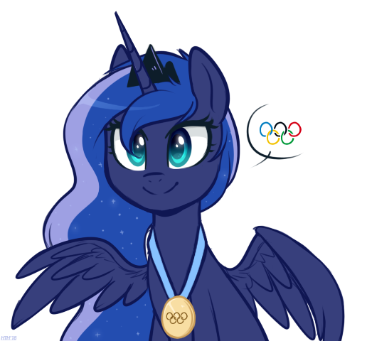 Gold by HigglyTownHero