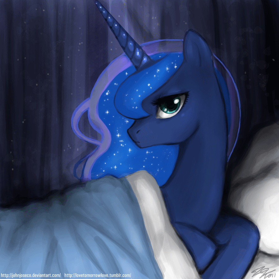 good_evening_princess_luna_by_johnjoseco