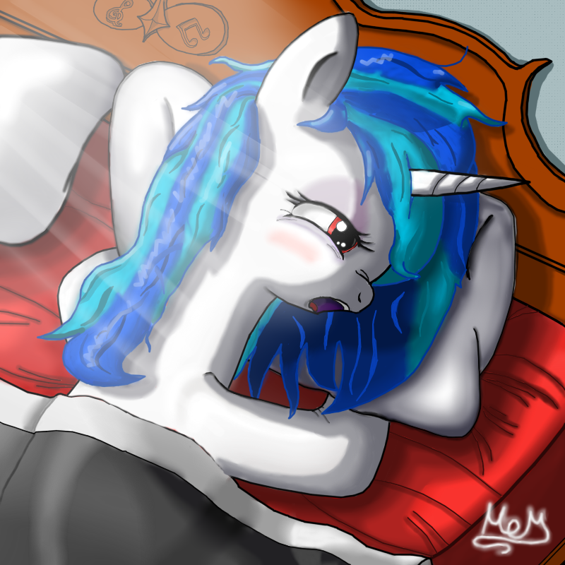 good_morning_vinyl_scratch_by_fluffymons-d5bgu65.png