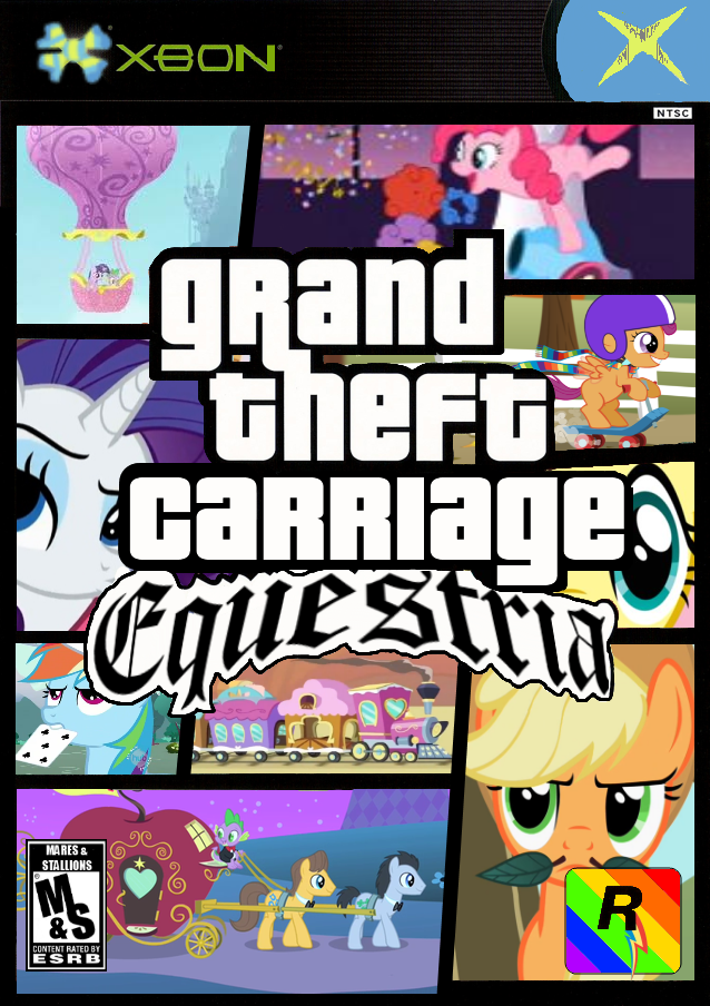 grand_theft_carriage__equestria_by_nicky