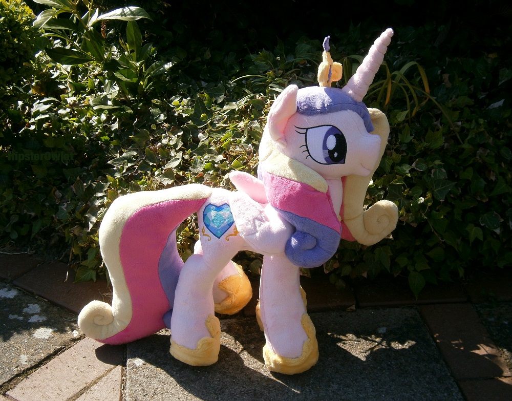 Image result for cadence plush life size