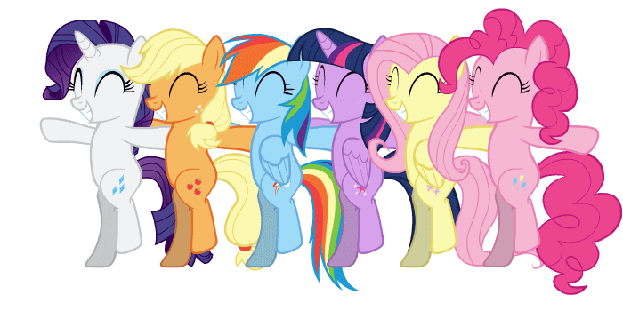 Image result for mlp dancing moving pictures