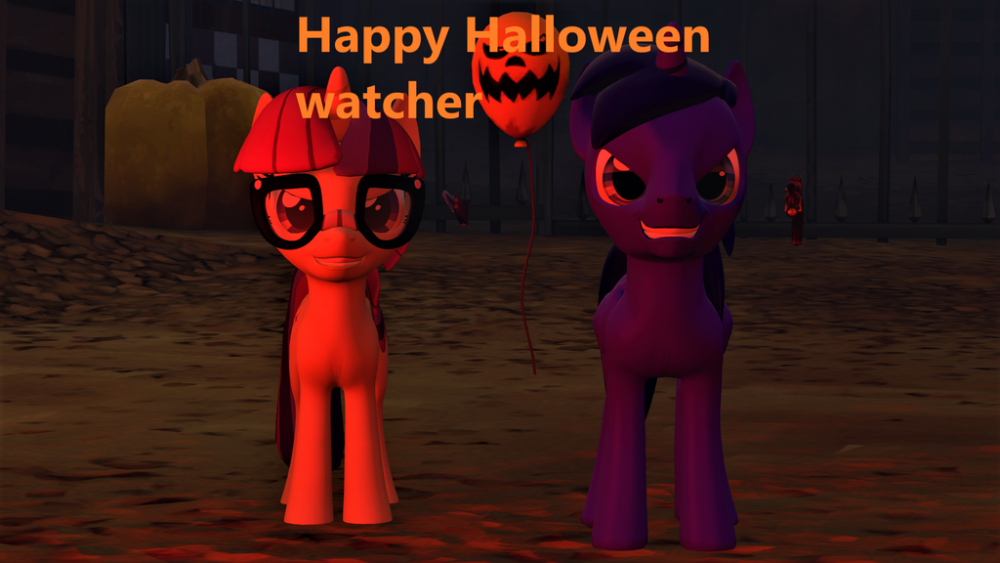 happy_halloween_150_watchers___by_class3