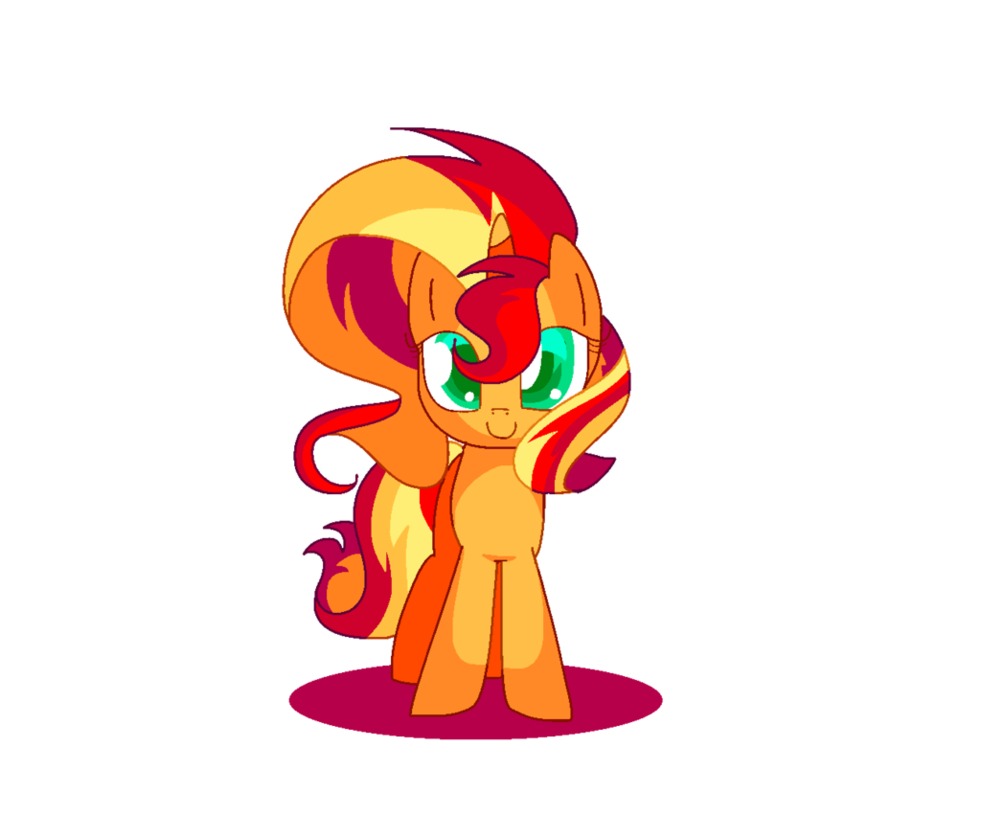 Happy Sun by Andromedasparkz