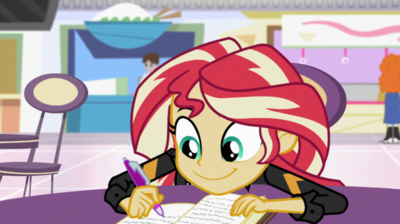 happy_sunset_shimmer__by_xitlalielopez-d