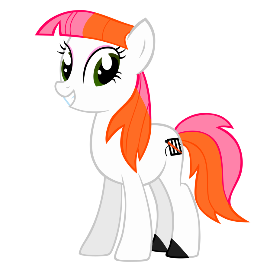 hayley_williams_pony_by_konata_fuko-d635