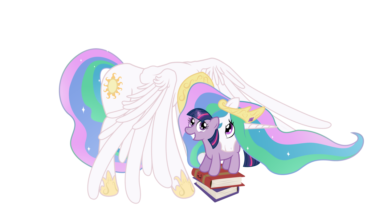 Higher Learning with Celestia by minimoose772