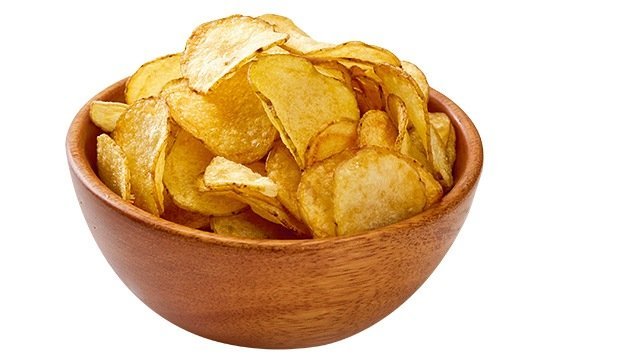 Image result for potato chips