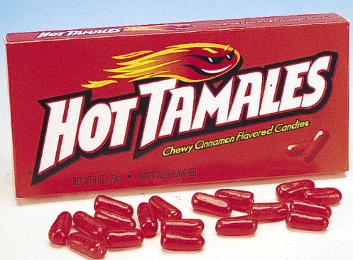 Image result for hot tamales