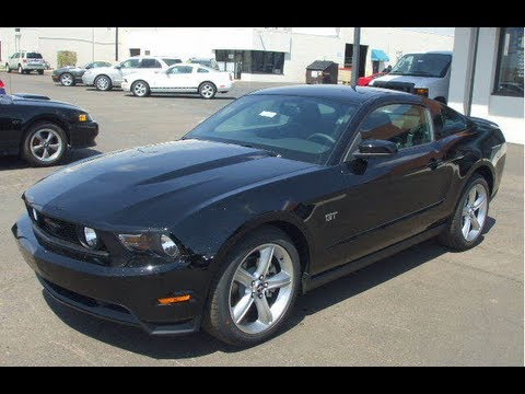 Image result for Ford Mustang 2010