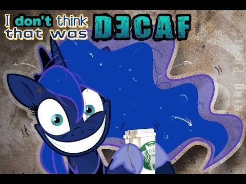 Image result for mlp coffee