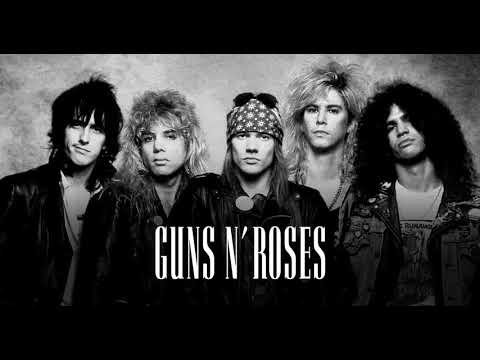 Image result for Guns and Roses