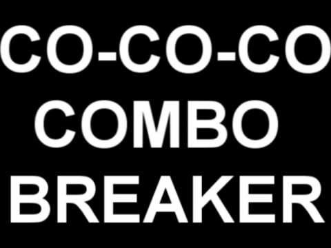 Image result for combo breaker