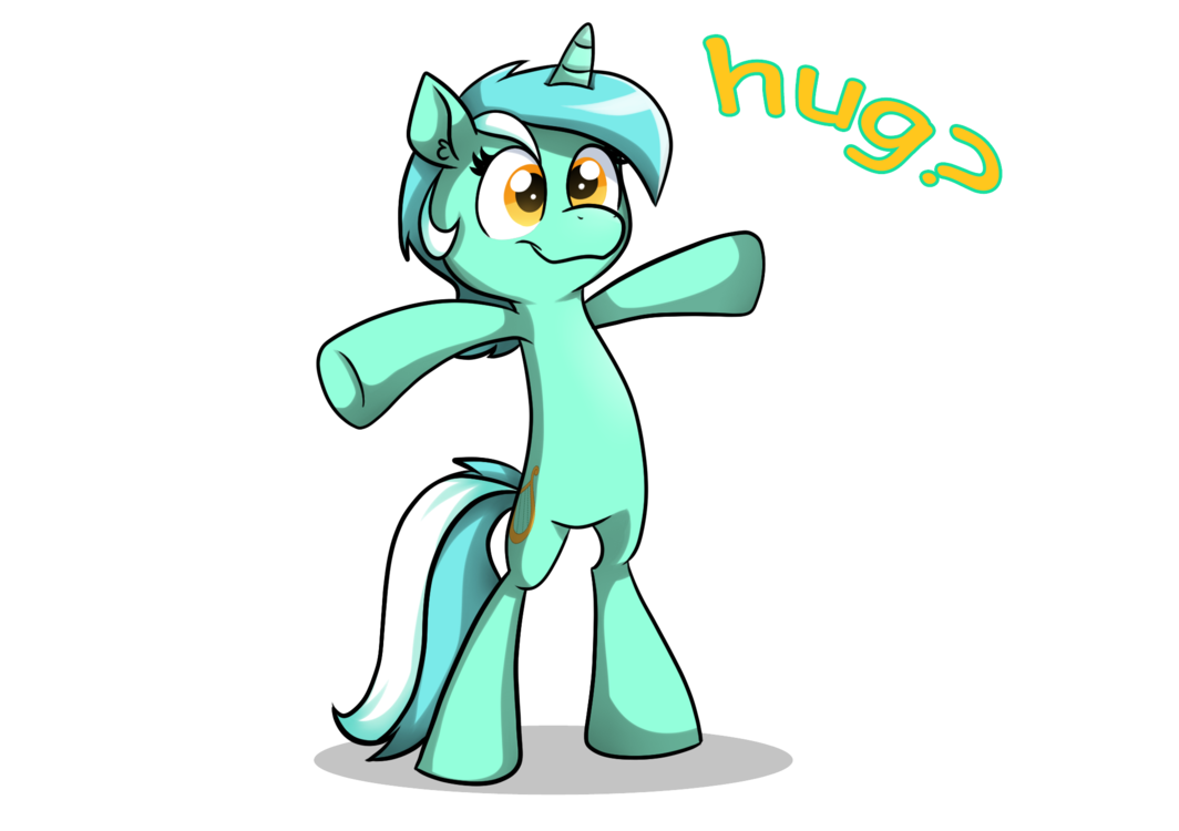 Image result for lyra hug