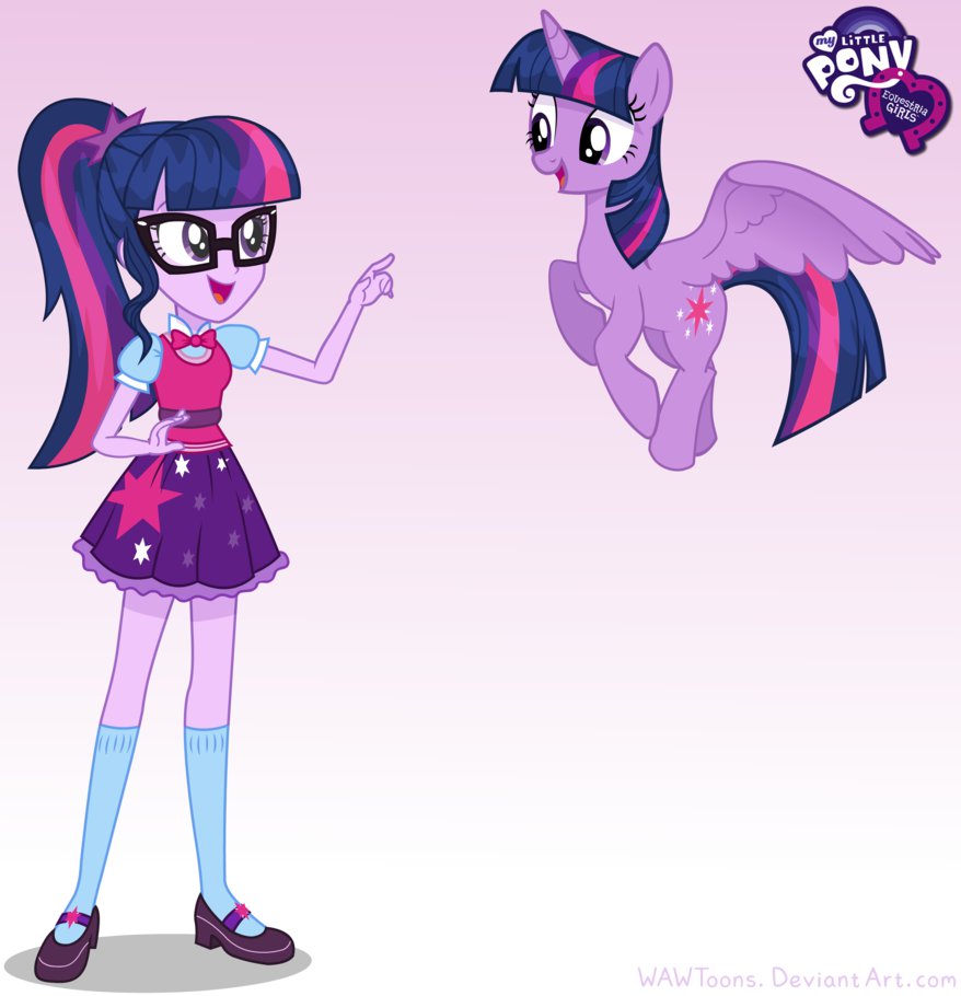 human_twilight_meets_princess_twilight__