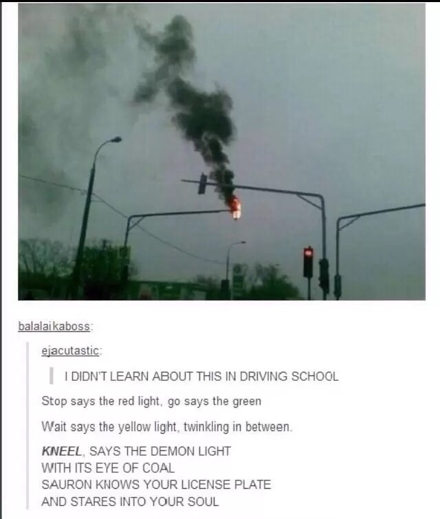 I wasnt prepaired for this by TheFunnyAmerican