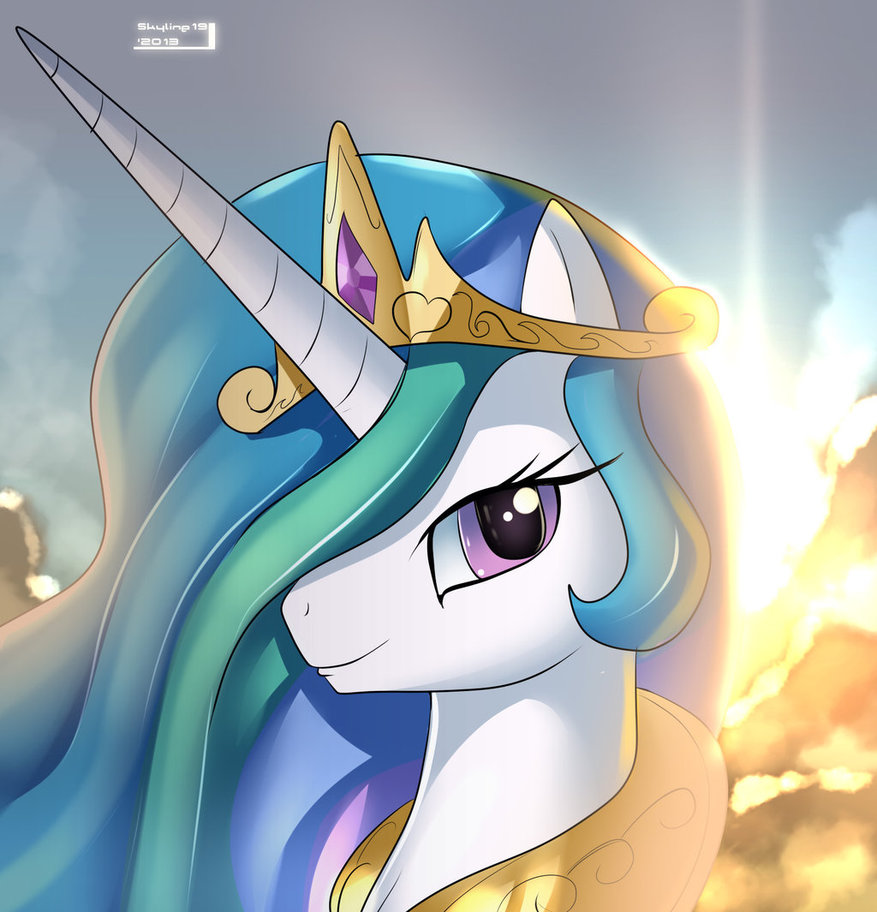 icon_13__princess_celestia_by_skyline19-