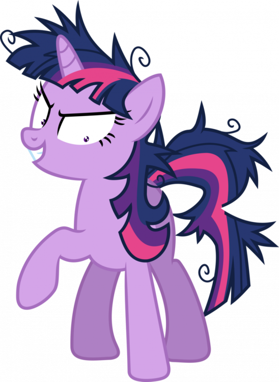 insane_twilight_sparkle_vector_by_weegee
