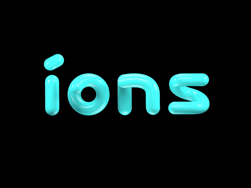 Image result for ions gif