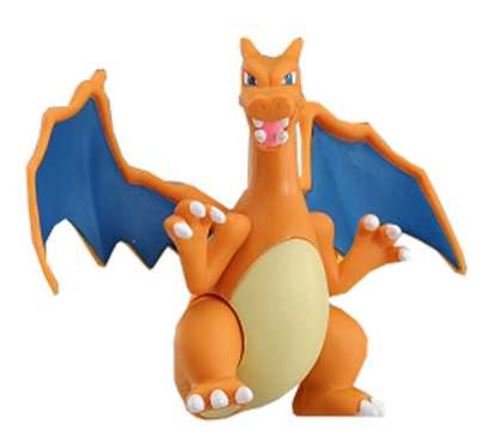 suzukatu: Toy, toy Pocket Monster XY solid illustrated book ...