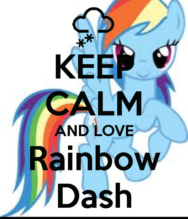 keep-calm-and-love-rainbow-dash.png