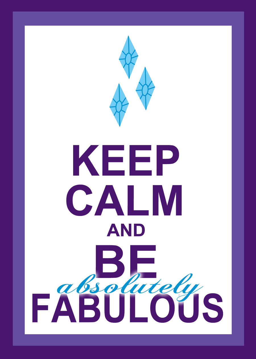 Image result for rarity fabulous