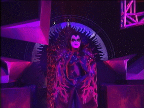 Image result for demon wcw gif