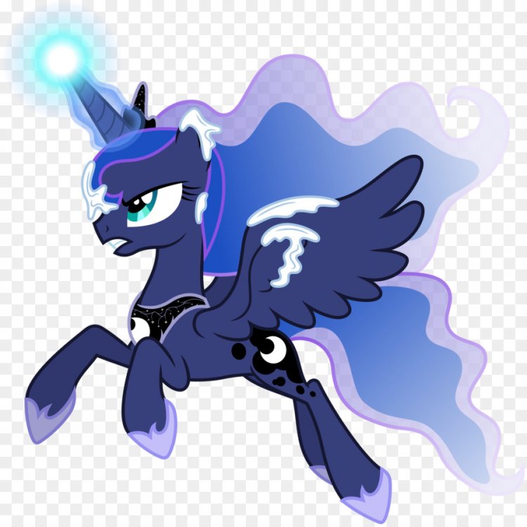 Image result for mlp nightmare moon winter