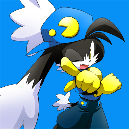 Image result for klonoa cute