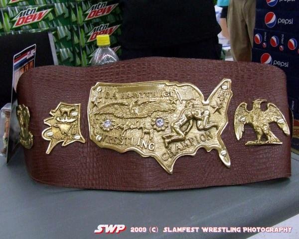 Image result for nwa us title