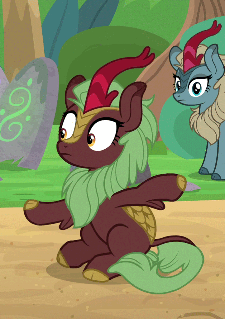 Αποτέλεσμα εικόνας για mlp kirin fanart