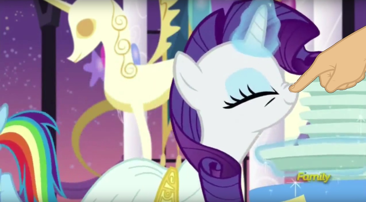 Image result for boop rarity